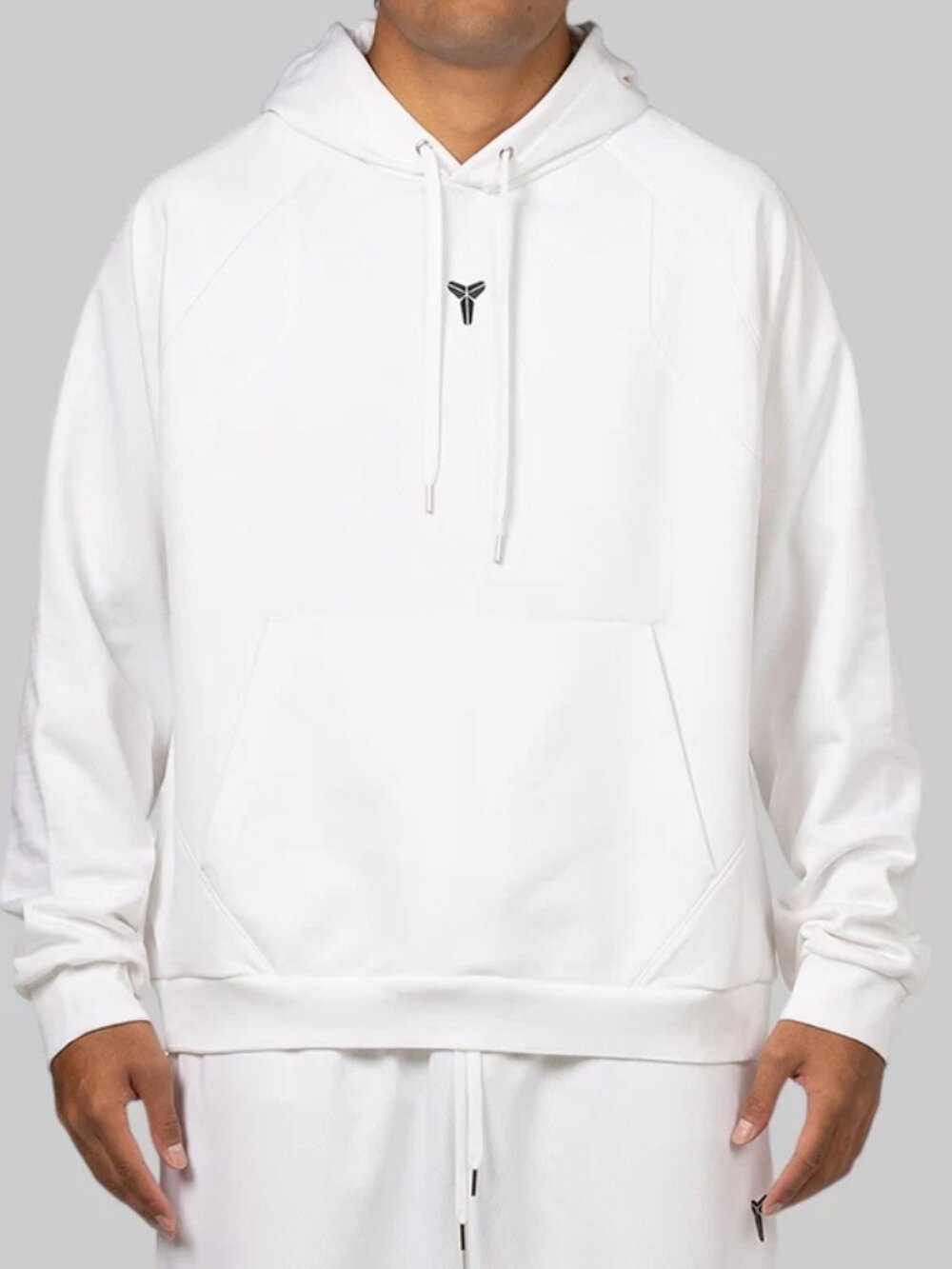 Nike Kobe Therma-FIT Hoodie Mamba Mentality